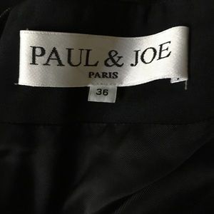 Paul & Joe Little Black Dress